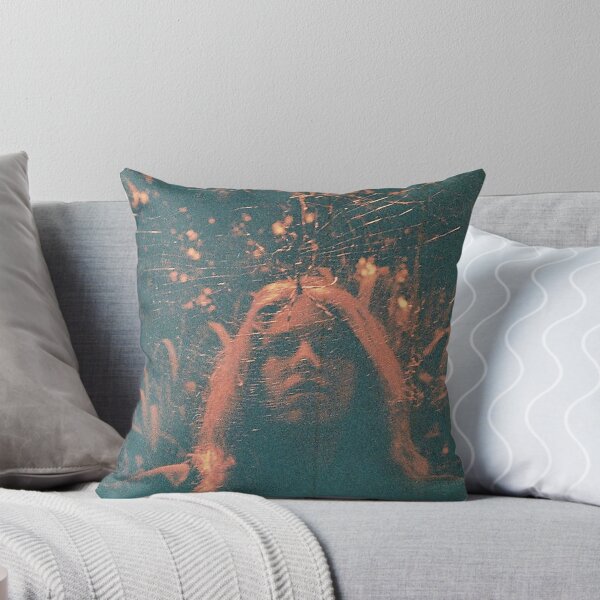 Item preview, Turnover Peripheral Vision Album Cover designed and sold by Camdeeaney.