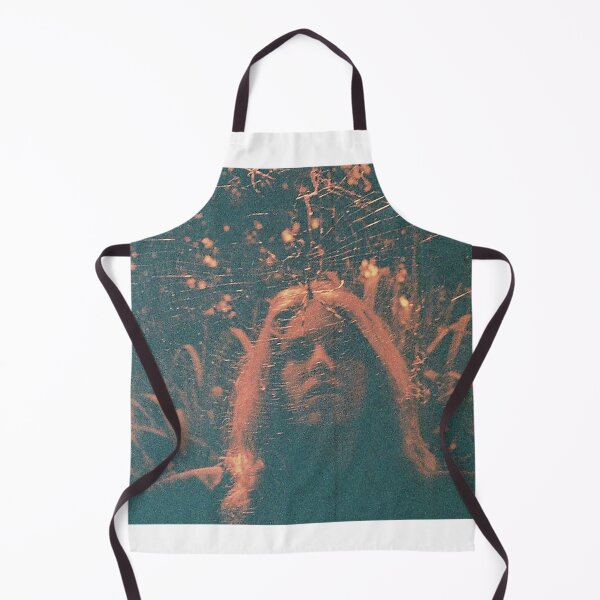 Item preview, Turnover Peripheral Vision Album Cover designed and sold by Camdeeaney.
