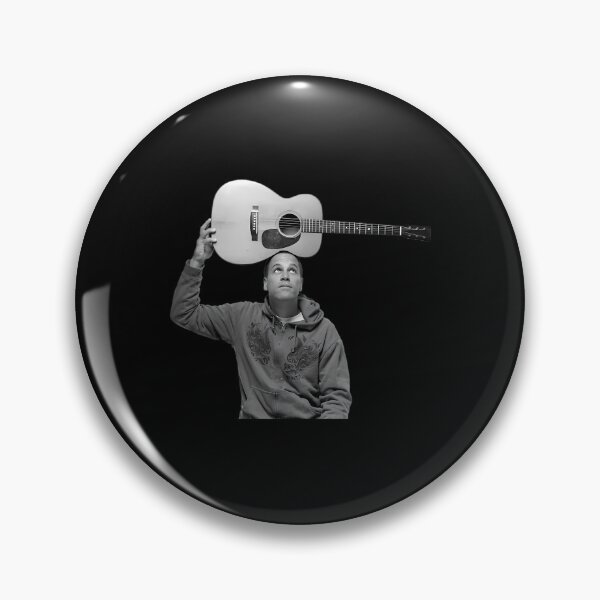 Artikelvorschau, Jack Johnson mit Gitarre entworfen und verkauft von TimmyWilch.
