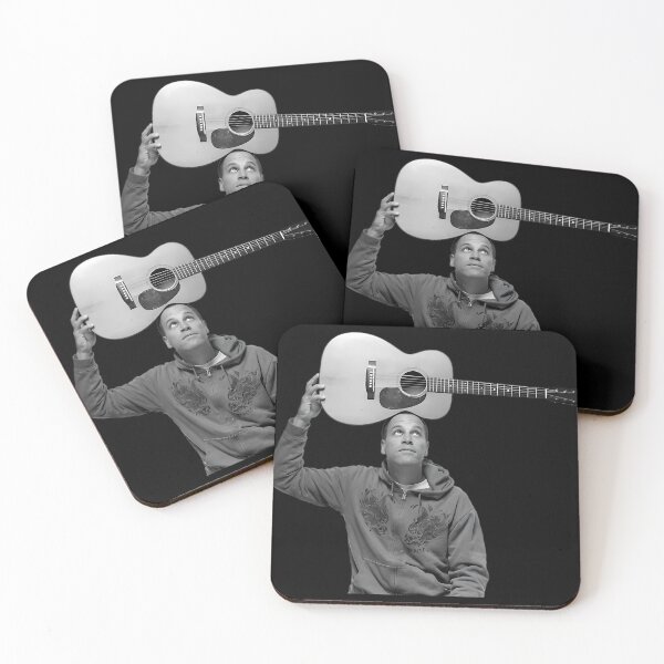 Artikelvorschau, Jack Johnson mit Gitarre entworfen und verkauft von TimmyWilch.