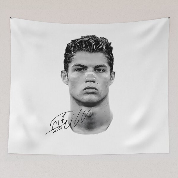 Item preview, Cr7 - Streetwear Clothing designed and sold by RODRIGUEZLAWSON.