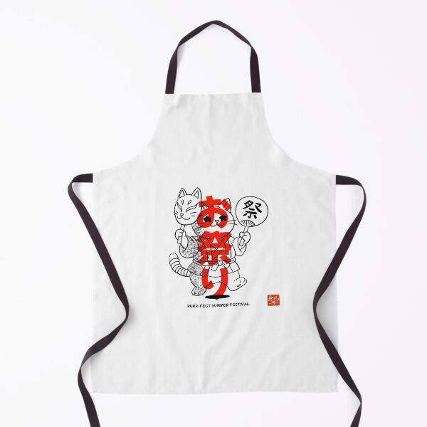 Item preview, Omatsuri Magic: Japan’s Festival Vibes designed and sold by norikofukui.