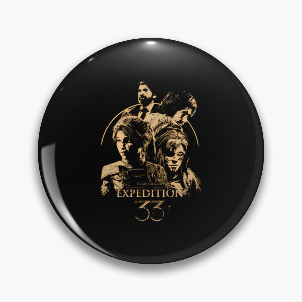 Item preview, Clair Obscur Expedition 33 Vintage 90S Fan designed and sold by RODRIGUEZLAWSON.