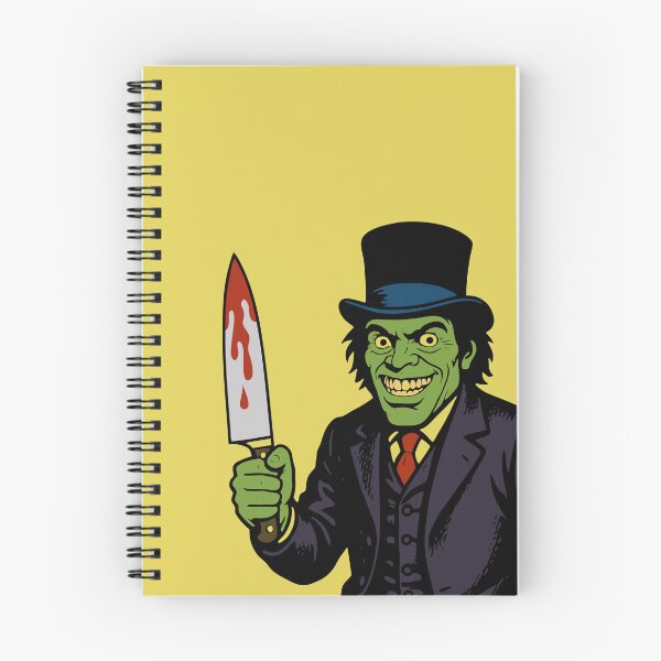 Item preview, Mr. Hyde Pop Art – Classic Horror Villain Retro Design designed and sold by hangmeart.
