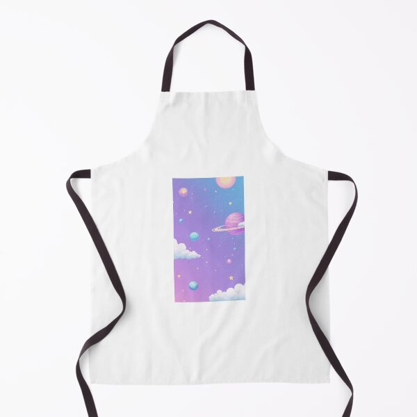 Item preview, Dreamy Galaxy Pastel Sky designed and sold by natthaaekf.