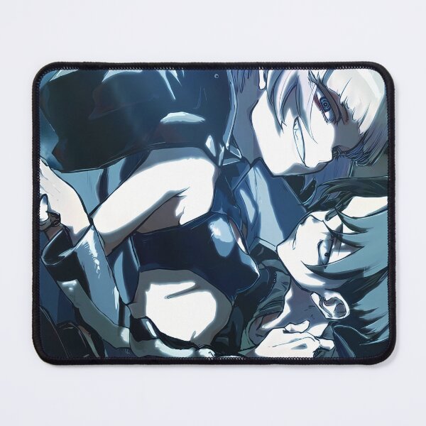 Item preview, Nazuna Nanakusa Call of the Night Anime Girl Dark Desire designed and sold by earlobejerk.