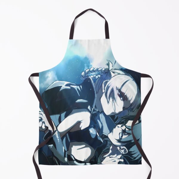 Item preview, Nazuna Nanakusa Call of the Night Anime Girl Dark Desire designed and sold by earlobejerk.