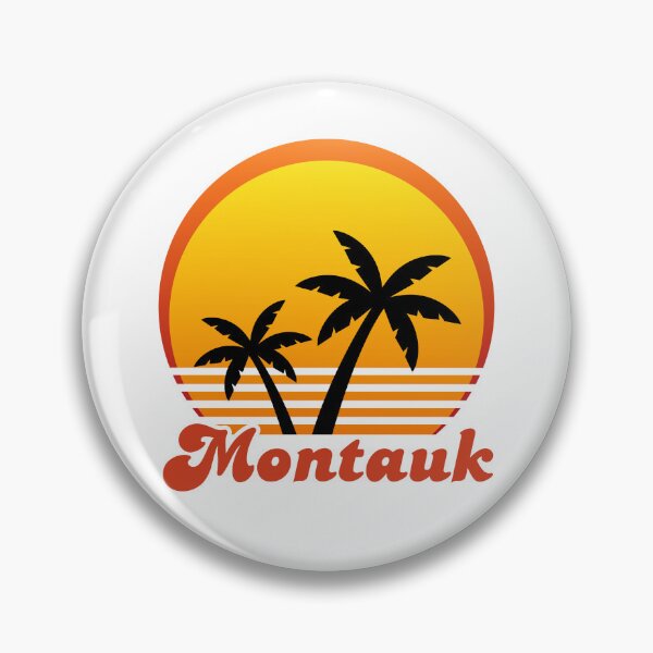 Item preview, Montauk New York  designed and sold by VacationShop.