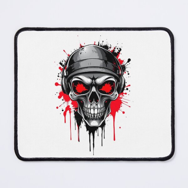 Item preview, Graffiti DJ Skull designed and sold by UNK-Fatigues.