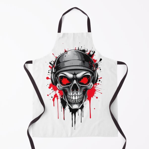 Item preview, Graffiti DJ Skull designed and sold by UNK-Fatigues.