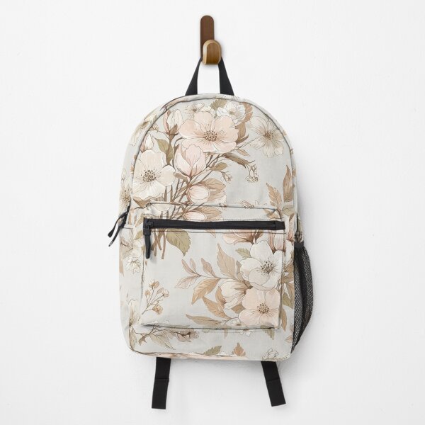 Item preview, Vintage Florals designed and sold by CoolPixels.