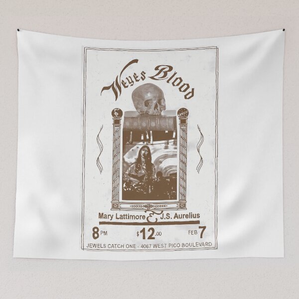Item preview, 90s Singer Tour Art Pop Rock Music designed and sold by Art-Store-shay.