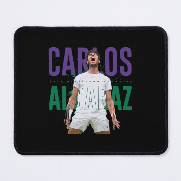 Item preview, Tenis - Carlos Alcaraz designed and sold by UgengVintage80.