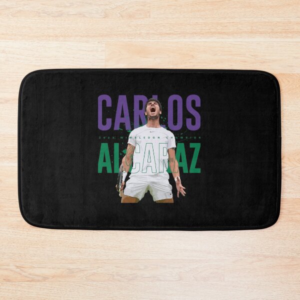 Item preview, Tenis - Carlos Alcaraz designed and sold by UgengVintage80.