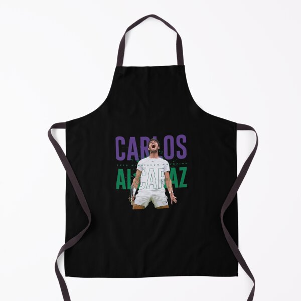 Item preview, Tenis - Carlos Alcaraz designed and sold by UgengVintage80.