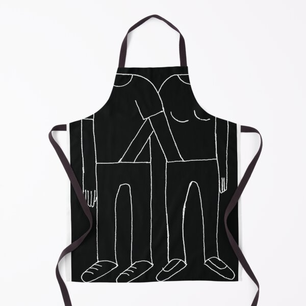 Item preview, Catfish The Bottlemen - The Balcony (Drawing) designed and sold by Shadchuster.