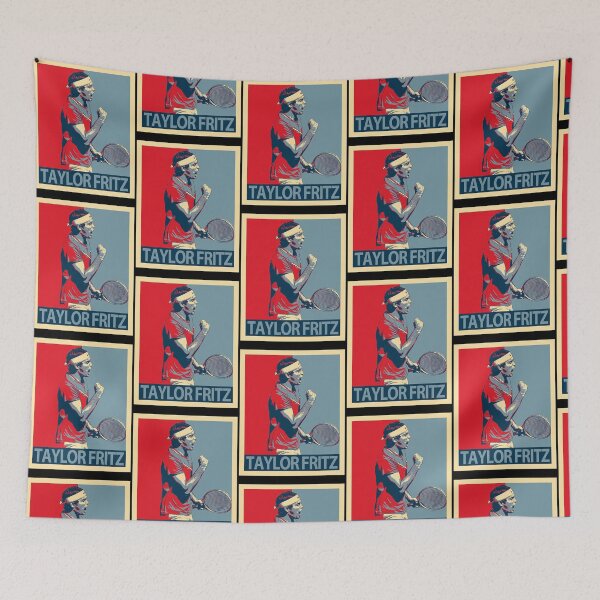 Item preview, Taylor Fritz designed and sold by UgengVintage80.