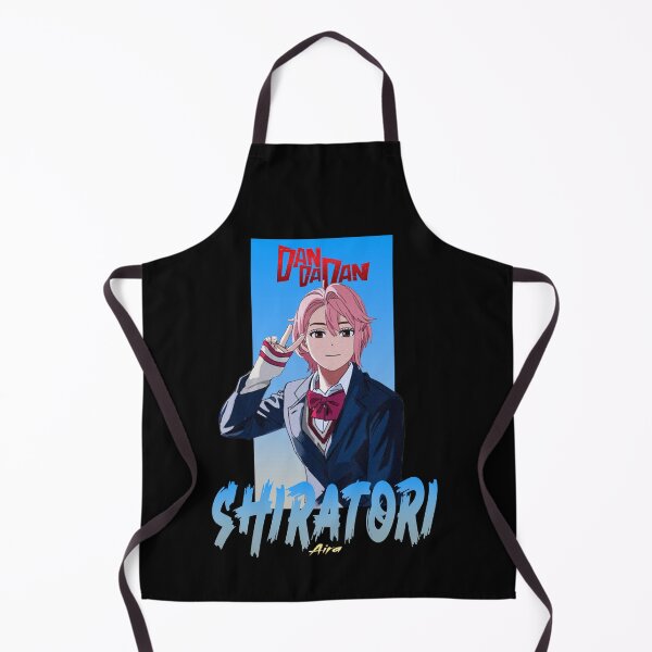 Item preview, Dandadan - Aira Shiratori designed and sold by Jackson-sa.