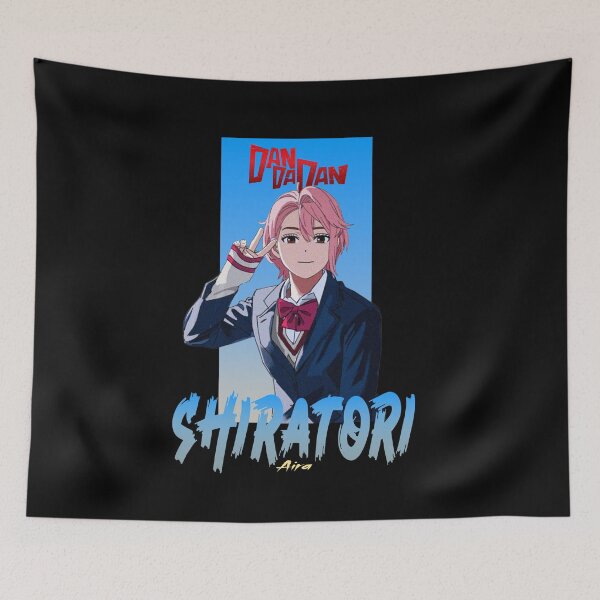 Item preview,  Dandadan - Aira Shiratori designed and sold by Jackson-sa.
