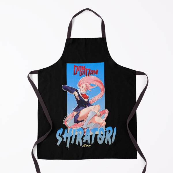 Item preview, Dandadan - Aira Shiratori designed and sold by Jackson-sa.