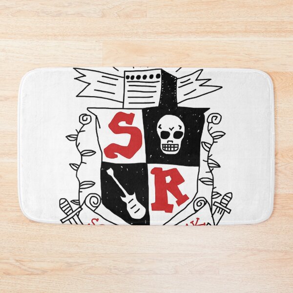 Item preview, School Of Rock designed and sold by Shadchuster.