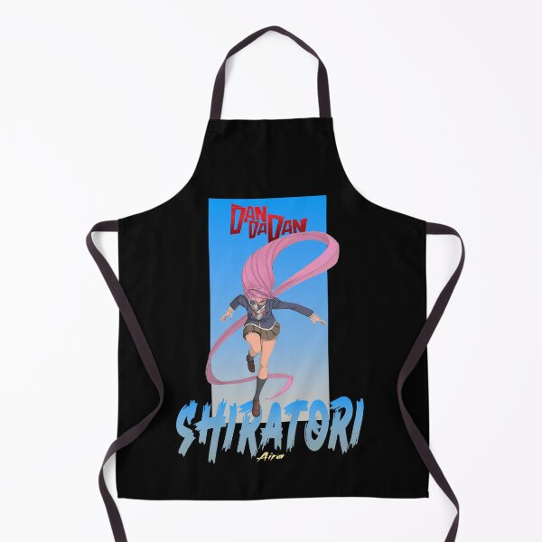 Item preview, Dandadan - Aira Shiratori designed and sold by Jackson-sa.