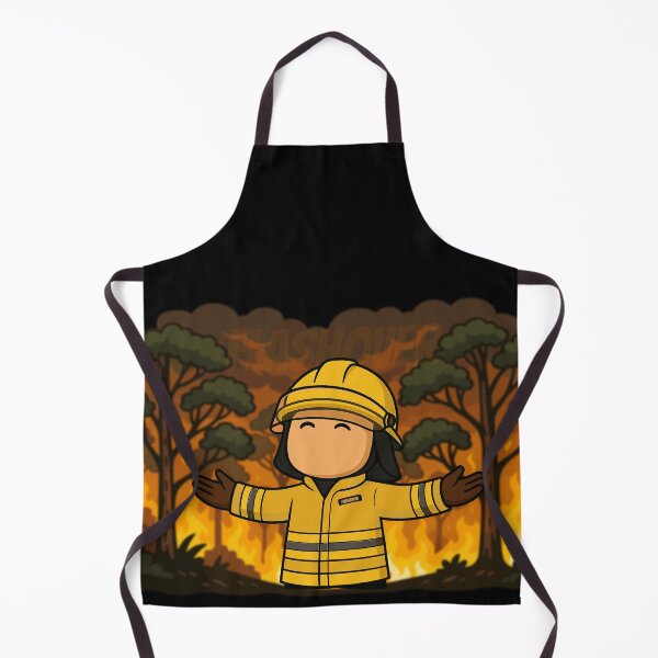 Item preview, Flashover - Bushfire designed and sold by Flashover.