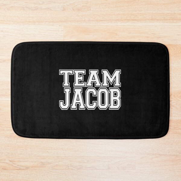 Item preview, Team Jacob designed and sold by UgengVintage80.