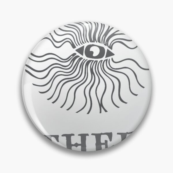 Item preview, Thee Oh Sees designed and sold by Shadchuster.