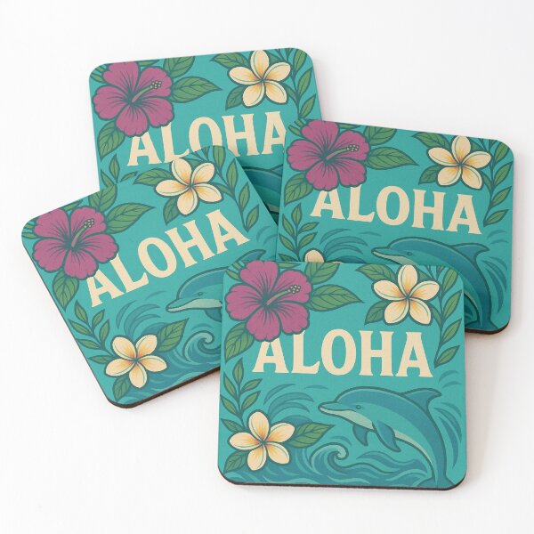 Item preview, Aloha 2 designed and sold by ptabf25.