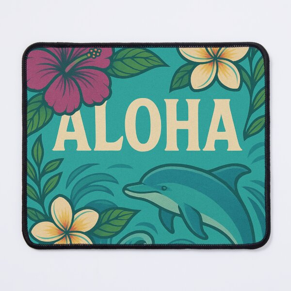 Item preview, Aloha 2 designed and sold by ptabf25.