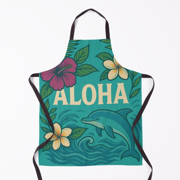 Item preview, Aloha 2 designed and sold by ptabf25.