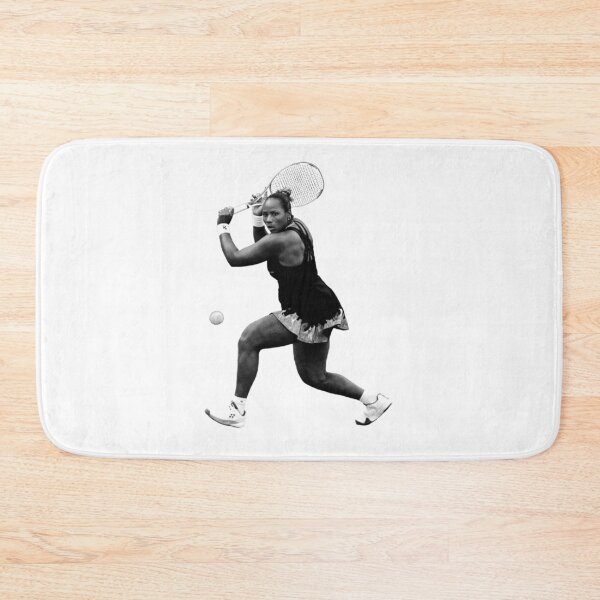 Item preview, Taylor Townsend Tennis designed and sold by UgengVintage80.