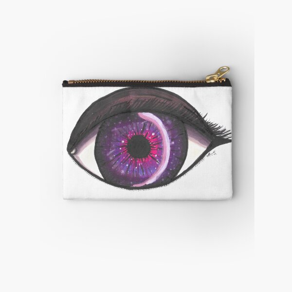 Item preview, View Across the Galaxy designed and sold by Chaos and Chlorophyll.