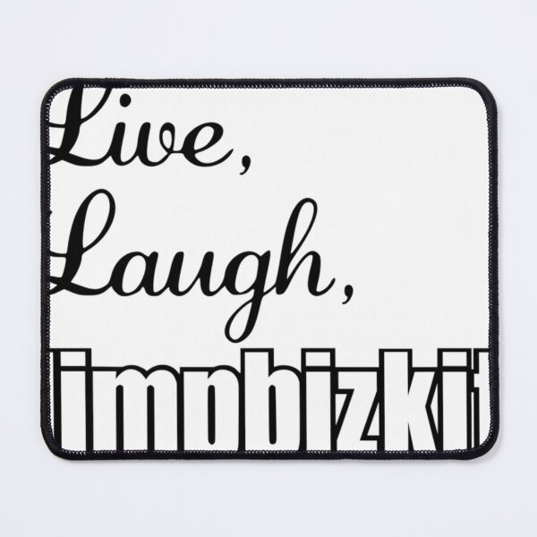 Item preview, Live Laugh Love Music Rap Rock designed and sold by Shadchuster.