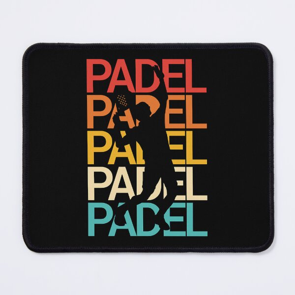 Item preview, Padel Vintage Serve designed and sold by UgengVintage80.