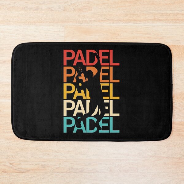Item preview, Padel Vintage Serve designed and sold by UgengVintage80.
