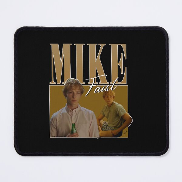 Item preview, Mike Faist Retro Design designed and sold by UgengVintage80.
