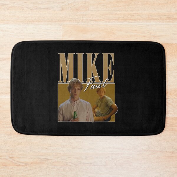 Item preview, Mike Faist Retro Design designed and sold by UgengVintage80.