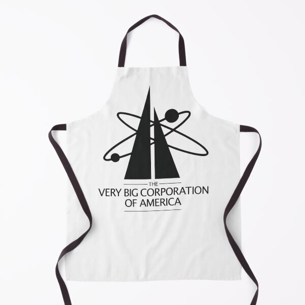 Item preview, The Very Big Corporation Of America designed and sold by SillyShirtsLOL.