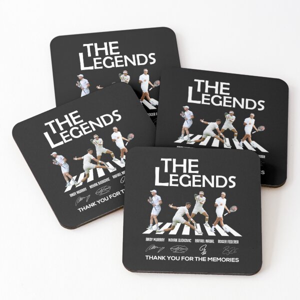 Item preview, Rafael The Legends Thank For Memories designed and sold by UgengVintage80.