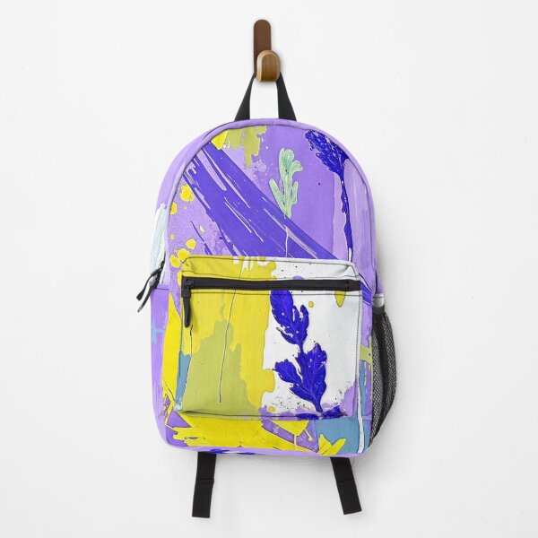Item preview, The Lavender Way designed and sold by ChrisButler.