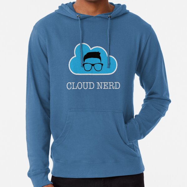 Item preview, Cloud Nerd  designed and sold by oscars99.