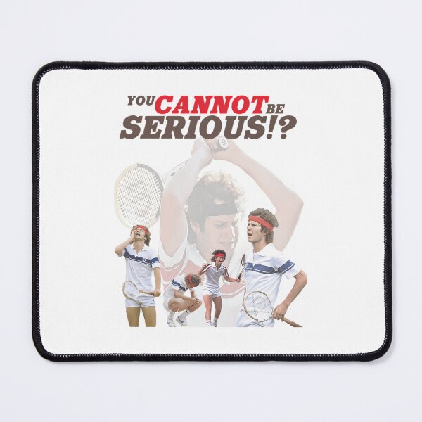 Item preview, You Cannot Be Serious designed and sold by UgengVintage80.