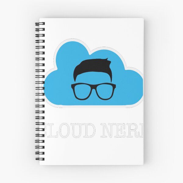 Item preview, Cloud Nerd  designed and sold by oscars99.