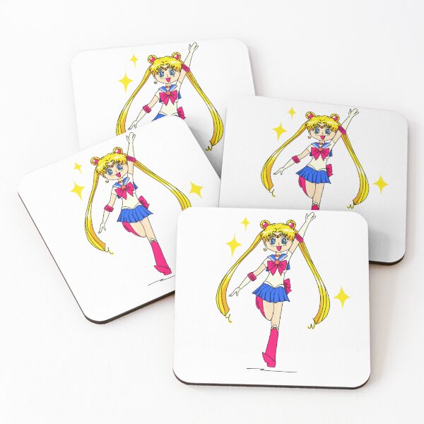 Item preview, Sailor Moon W/ TB designed and sold by TayTay200.