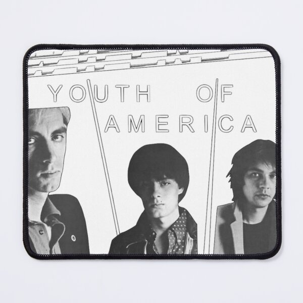 Item preview, Wipers - Youth Of America designed and sold by Shadchuster.