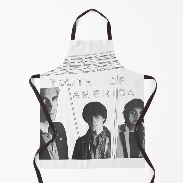 Item preview, Wipers - Youth Of America designed and sold by Shadchuster.