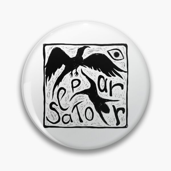 Item preview, Separator - illustrated lyrics designed and sold by bangart.