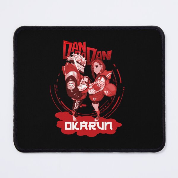 Item preview, Okarun - Dandadan designed and sold by margamarart-.